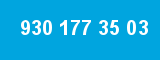 930 177 35 03